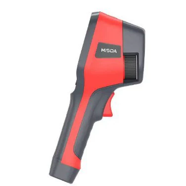 Машинда портативная промышленная инфракрасная камера M680 Инфракрасный термометр улучшает противопожарную аварийную способность