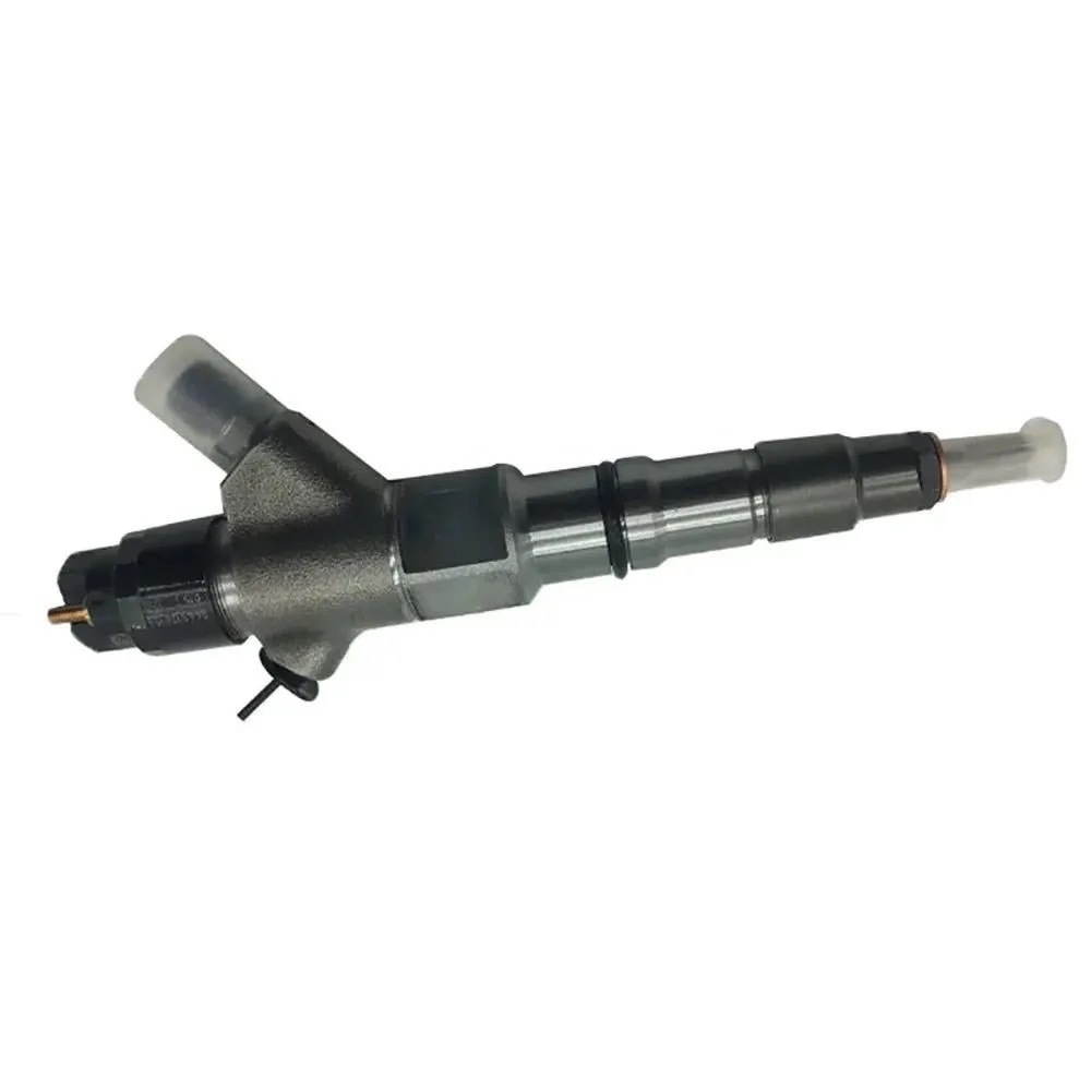 0445120153 Common Rail Injector Assembly Is Suitable for Russian Kamaz/Kamaz Models