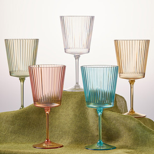 Ps 13 oz Red Wine Glass