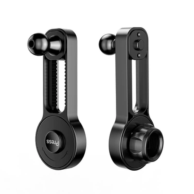 Telescopic Adjustable Car Phone Car phone holder - car-extension-rod-for-bracket-accessories-only