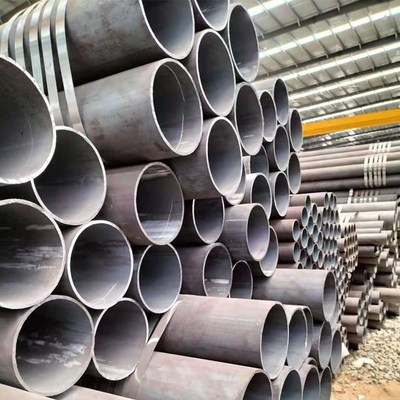 sale 15CrMoG alloy boiler Steel pipe 12Cr1MoVg high pressure alloy seamless Steel pipe Welcome Consultation