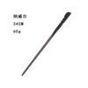Naweilonbaton (naked stick without box)