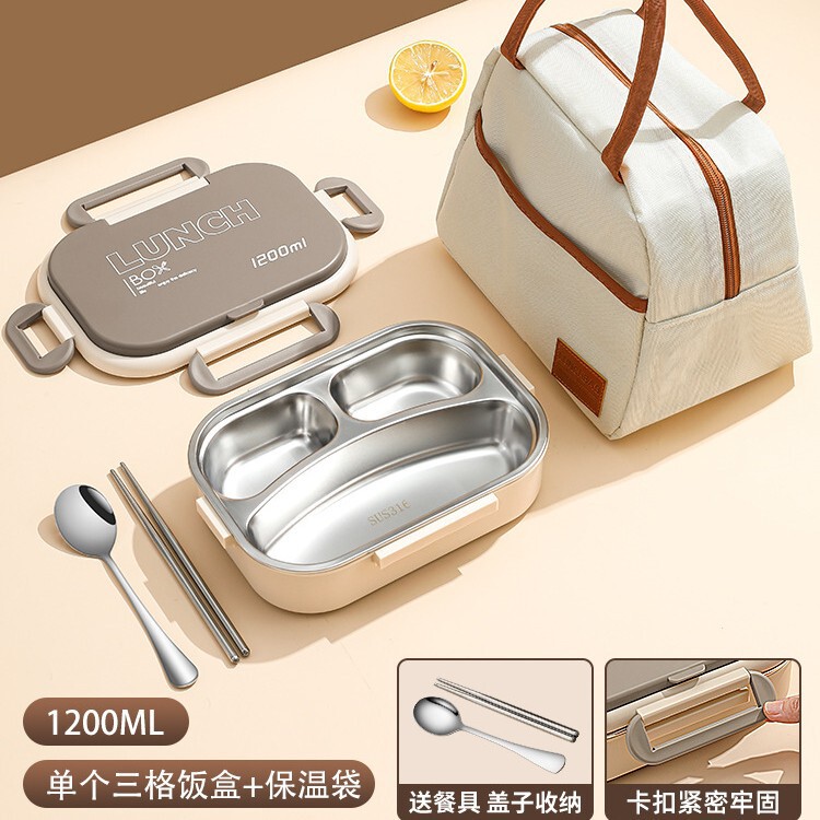 316保温弁当箱学生専用弁当箱ステンレス弁当箱サラリーマン電子レンジ加熱保温箱|undefined