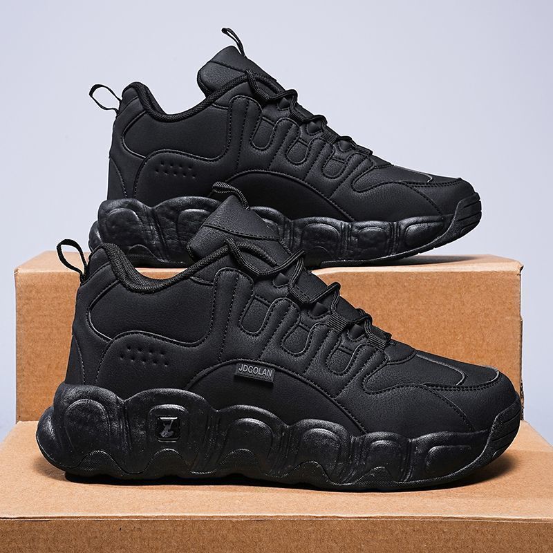 QDA10175 블랙 다크 그레이(가죽 모델)