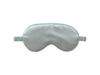 Silk breathable sleep mask for traveling, factory direct supply, eyes protection