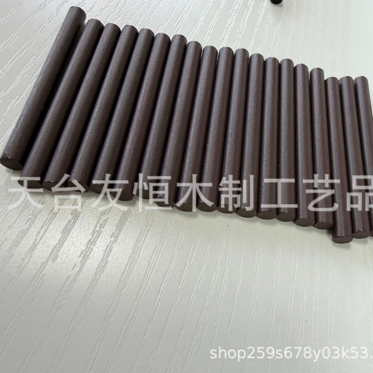 Manufacturer's In-Stock Items: Small Wooden Sticks, Wooden Scroll Fridge Magnets, Wooden Stick Accessories, Wooden Rods, Round Wooden Sticks, Spray-Painted and Colored