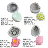 Handmade soap, soap mold, fondant, acrylic aromatherapy, silicone mold