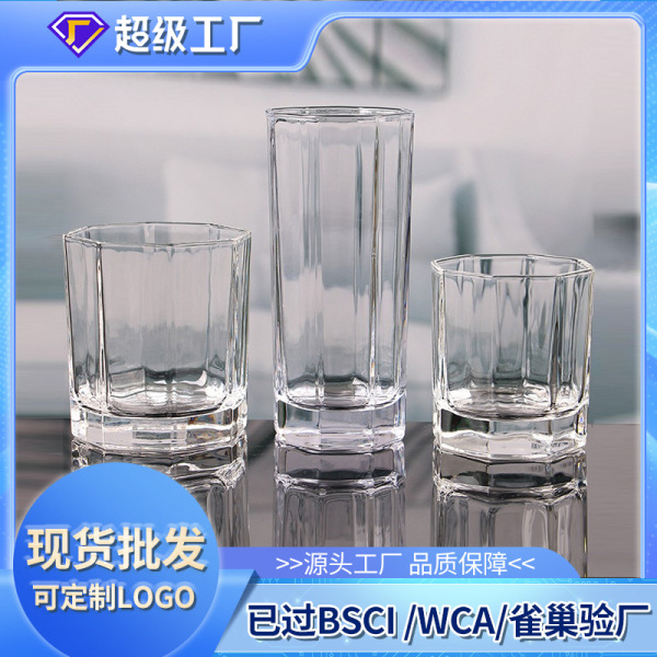creative glass for whiskey for home use