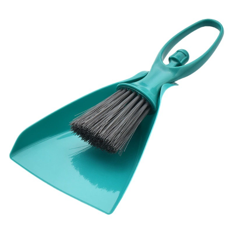 Щетка для чистки ящика рабочего стола Mini Dustpan Набор метел Щетка для обеденного стола Клавиатура Настольная маленькая щетка для зазора