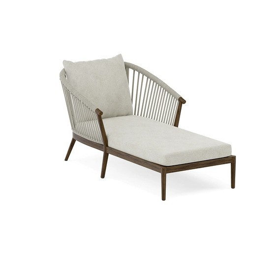 Mesa y silla de madera maciza al aire libre patio impermeable solar caña mesa y silla de caña balcón al aire libre mesa y silla de comedor de teca