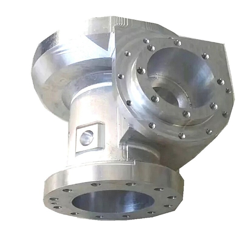 Aluminum Alloy Die Casting ADC12 zinc aluminum alloy die casting drawing sample die casting aluminum alloy die casting processing