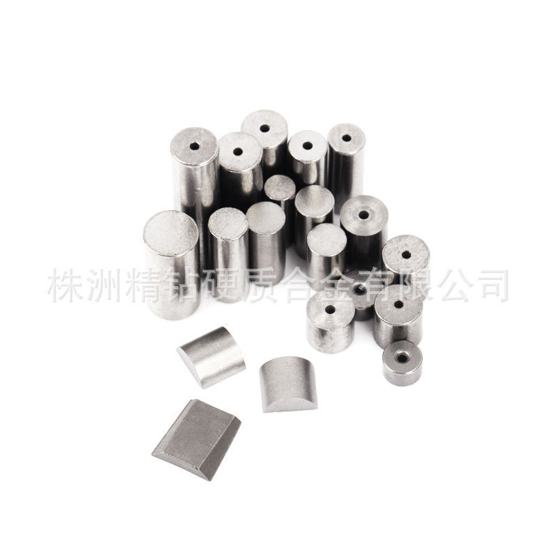 钨合金配重 钨钢配重件 钨合金制品 体积小 密度大