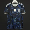 2627 Argentina away game