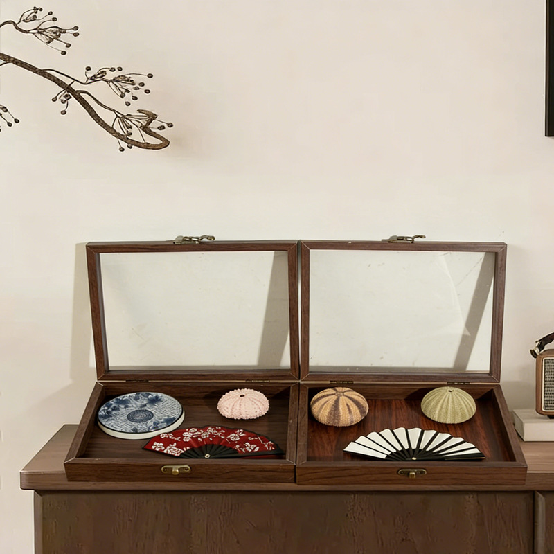 Vintage Flip-Top Hollow Photo Frame, Empty Frame for Storing Jewelry and Collectibles, Real Glass European-Style Butterfly Specimen Display Frame Vintage Flip-Top Hollow Photo Frame, Empty Frame for Storing Jewelry and Collectibles, Real Glass European-Style Butterfly Specimen Display Frame