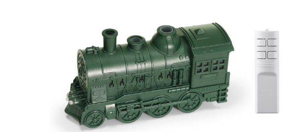 Locomotive Essential Oil Diffuser 2