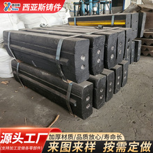 高铬板锤厂家直供可根据图纸制做欧版PFS1210反击破板锤1010板锤