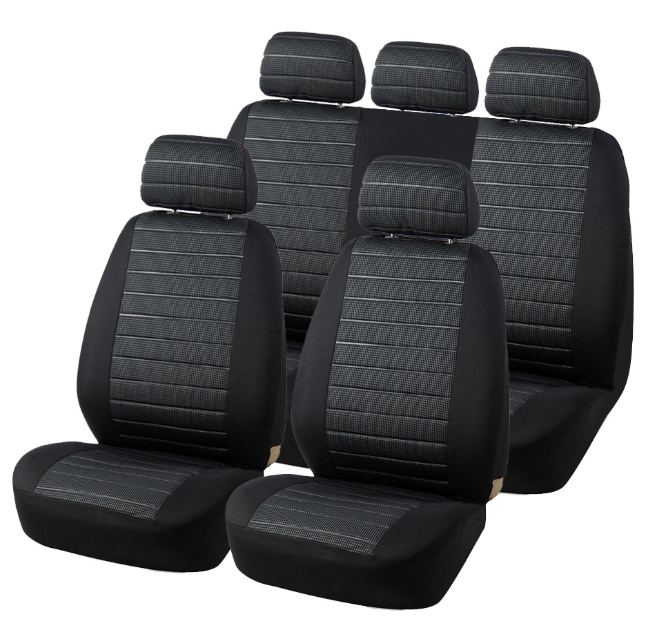Cover – Universal Universal seat cover - gray