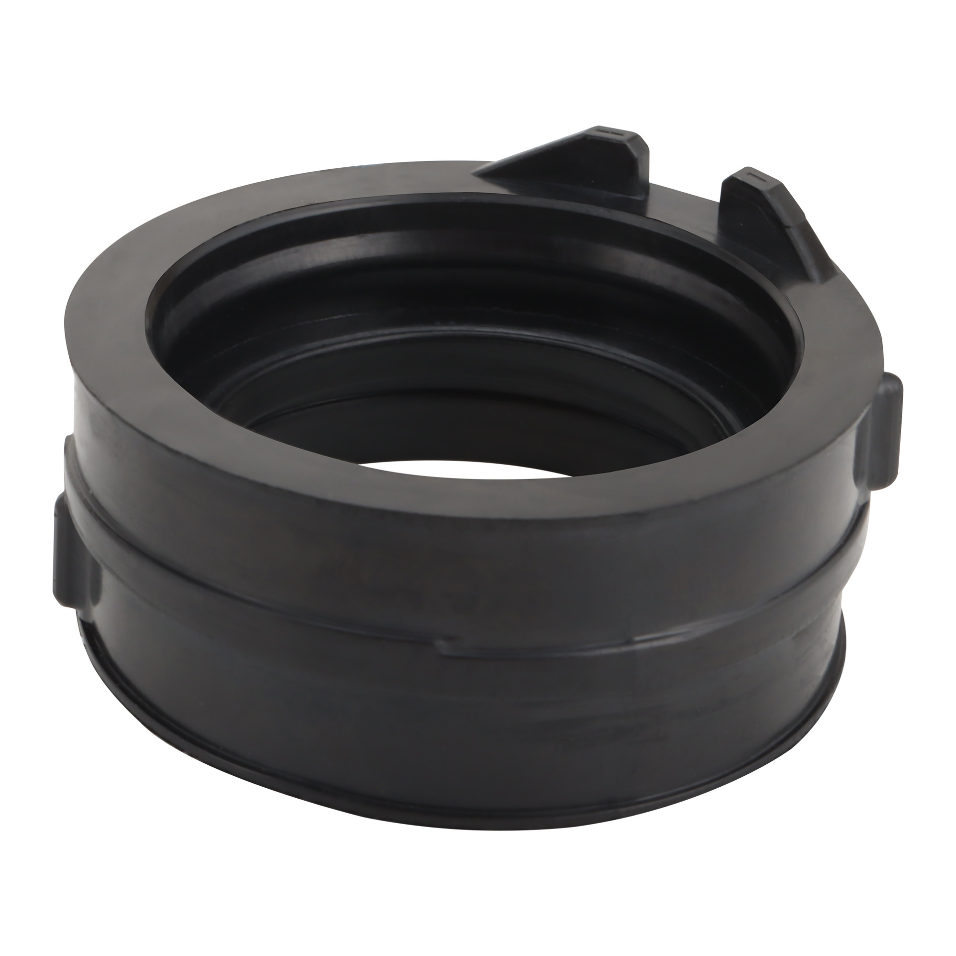 WR450F YZ450F 5XD-13597 Carburetor Intake Manifold Rubber Joint