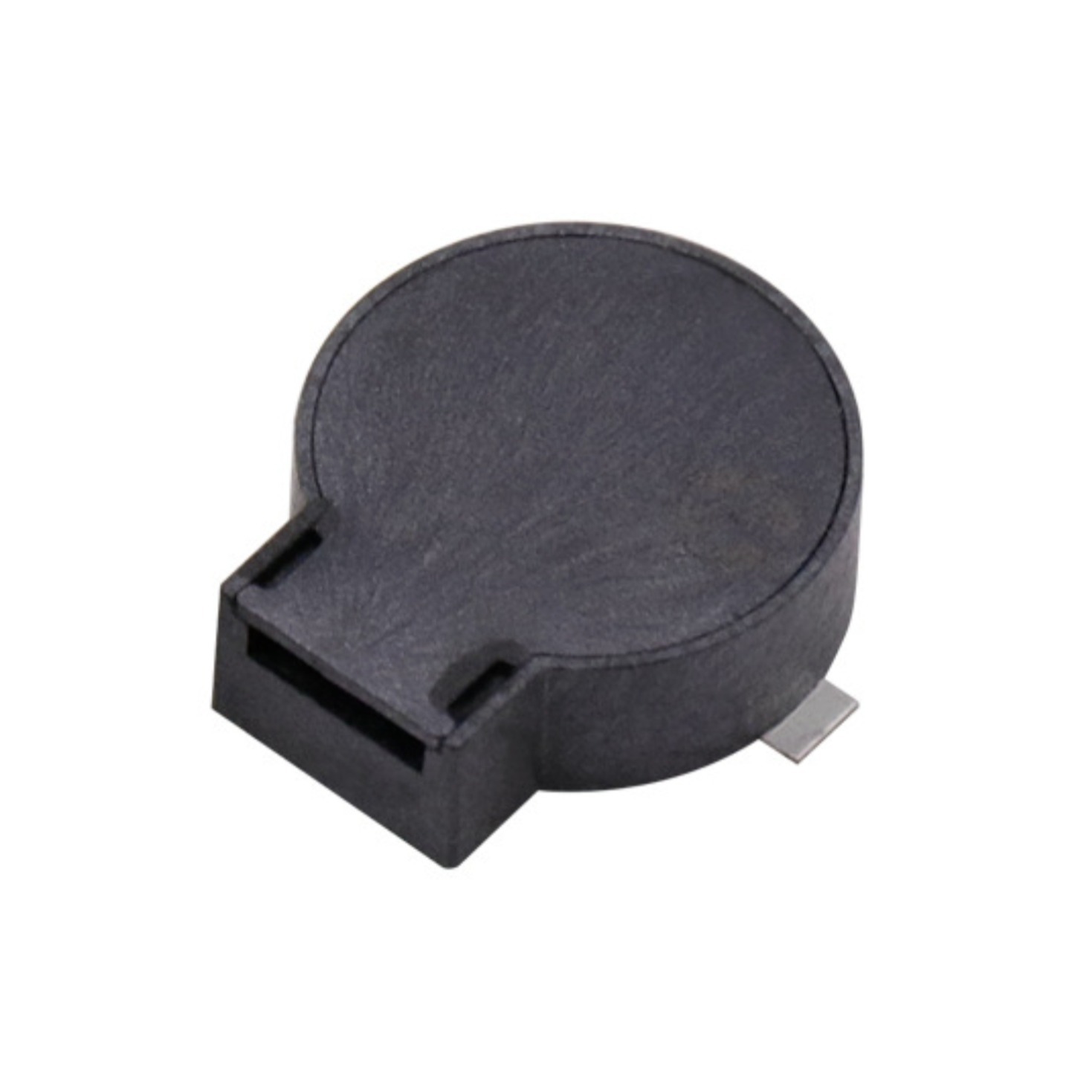 厂家供应贴片式9032蜂鸣器 无源交流侧发声9*3.2蜂鸣器免费拿样