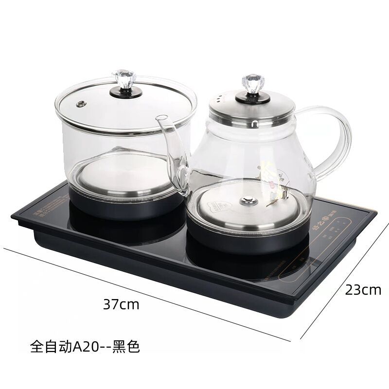 D01 블랙스티 스타일