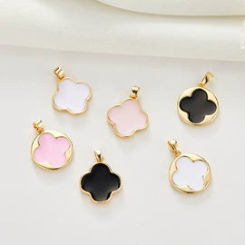 饰品配件;吊坠;diy饰品