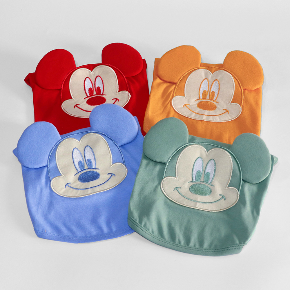 【现货】2021新款卡通宠物狗狗衣服夏季薄款小型犬背心【原版】