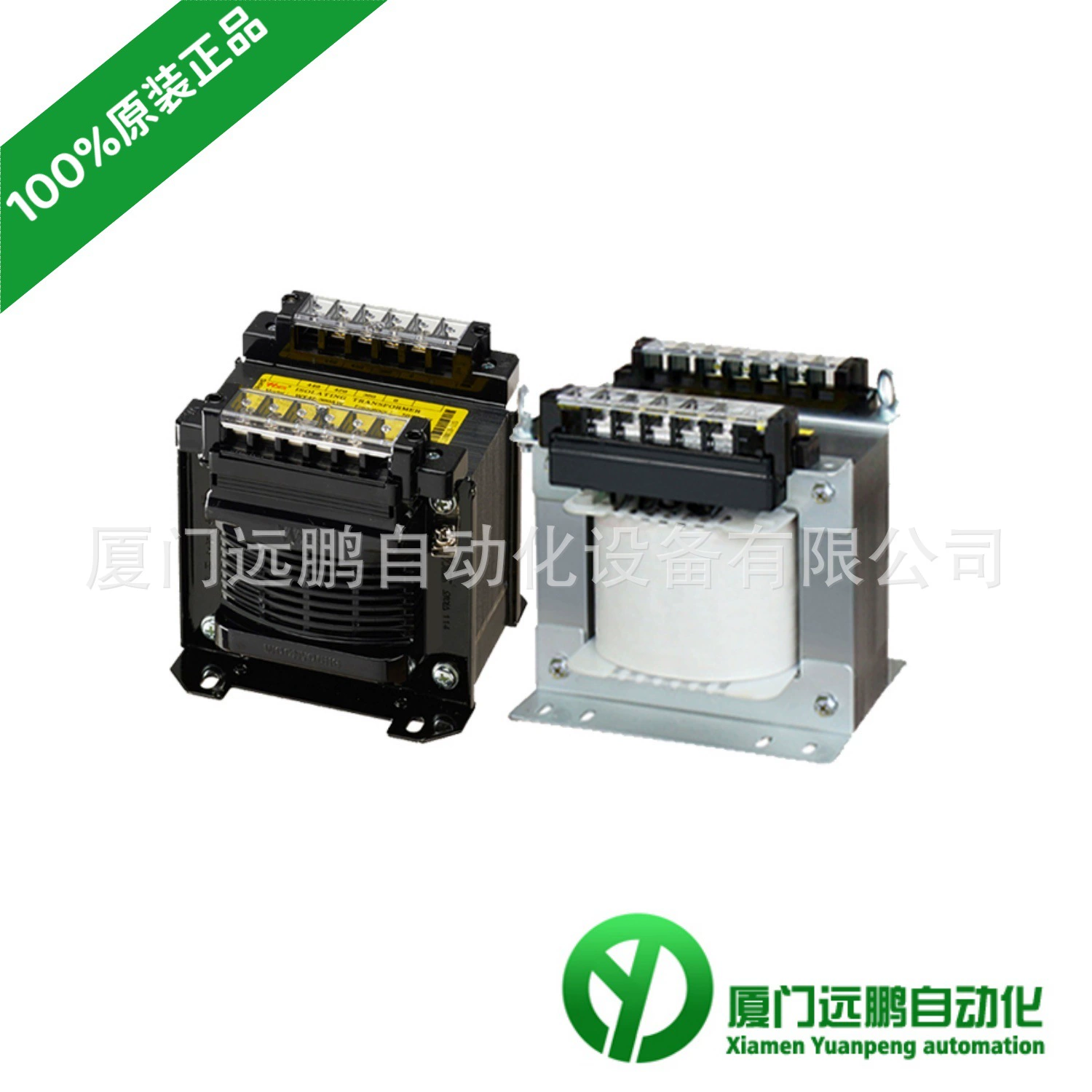 WY22-2KAF WY22-3KAF однофазный изолирующий трансформатор WYES Корея WOONYOUNG