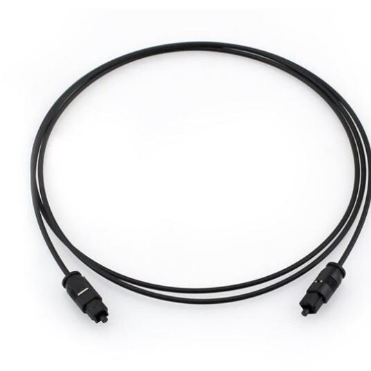Od2.2 Optical Cable Digital Audio Fiber Optic Cable Tv Connection Cable Spdif Output Cable 1.5m Od2.2 Optical Cable Digital Audio Fiber Optic Cable Tv Connection Cable Spdif Output Cable 1.5m