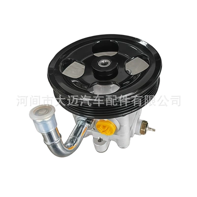 49100-65J00 49110-JA02B, compatible with Suzuki Grand Vitara power steering pump