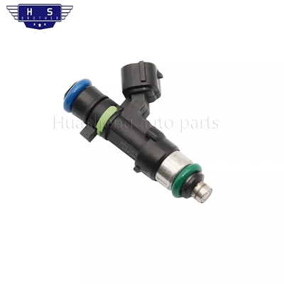 injector nozzle, Oil pump, nozzle