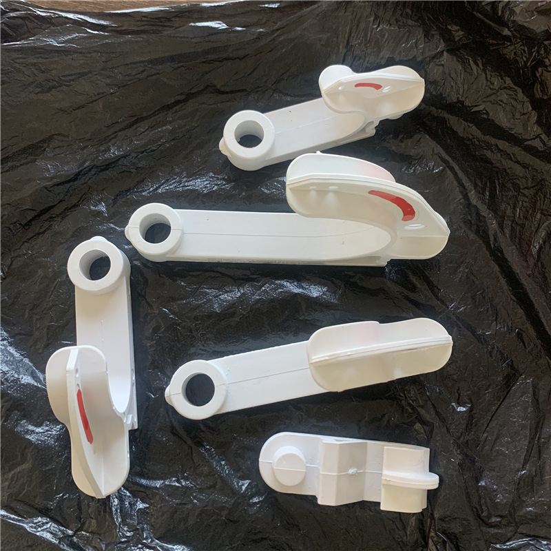 PVC绝缘电缆挂钩结实 矿用电缆挂钩用途 抗静电阻燃电缆挂钩 佳硕