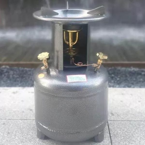 10L thickened version (diesel/kerosene) with safety valve