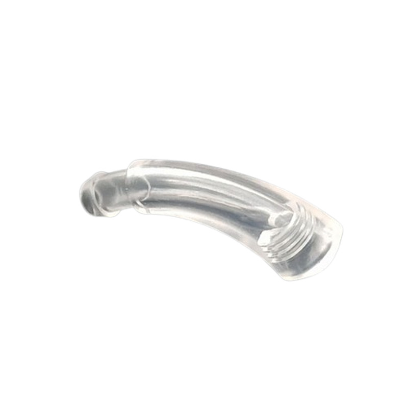 Accesorios de gancho para la oreja Q5/Q10P/Q15SP oreja trasera audífono accesorios especiales gancho para la oreja conector del codo