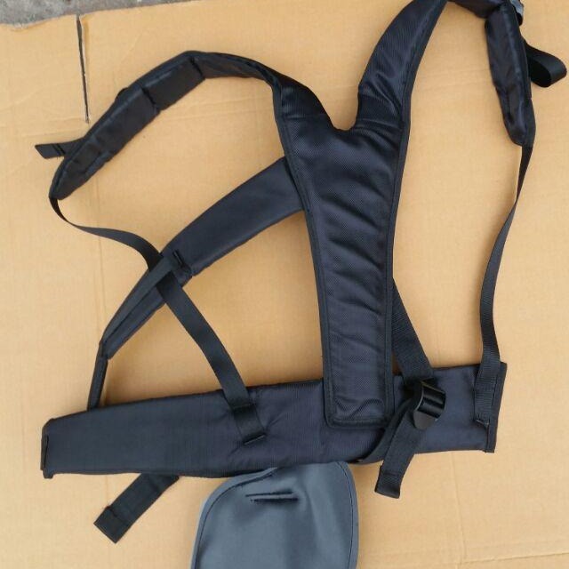 厂家直销割草机背带单肩背带双肩背付式背带豪华背带