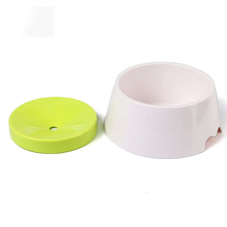 Кошки и собаки не мокрый рот Питьевая машина для собак и кошек Циркуляционная миска для питьевой воды для домашних животных Товары для животных Второе поколение