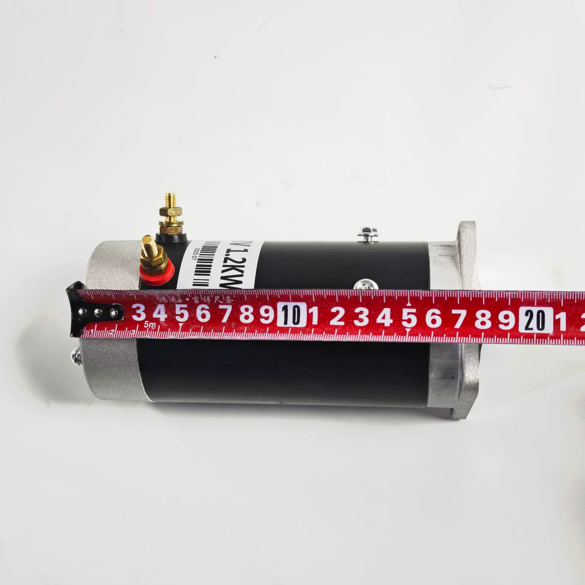 直流12V.24V.48V.60V.72V1200W电机