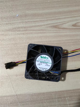 NIDEC ɢȷT60E12BLA5-07 6038 6cm ֱ12V0.55A ˫