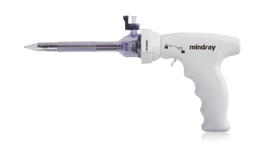 一次性套管穿刺器-4