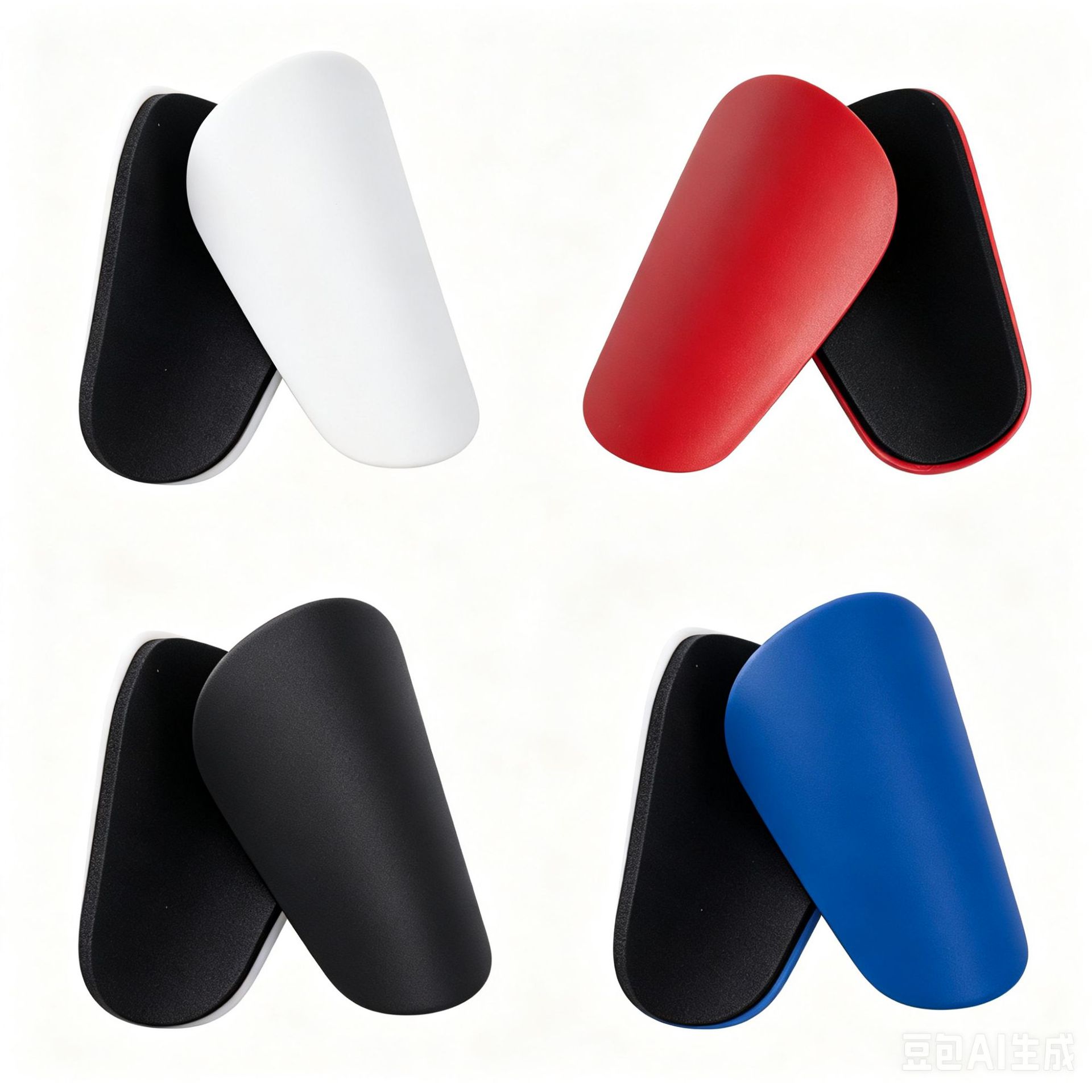 Thickened Football Shin Guards for Adults, Insert-Type Calf Guards, Sports Knee Pads, Children's Training Sock Guards, Protective Boards Wholesale