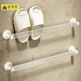 衣钩/挂钩;卫浴置物架;吹风机架