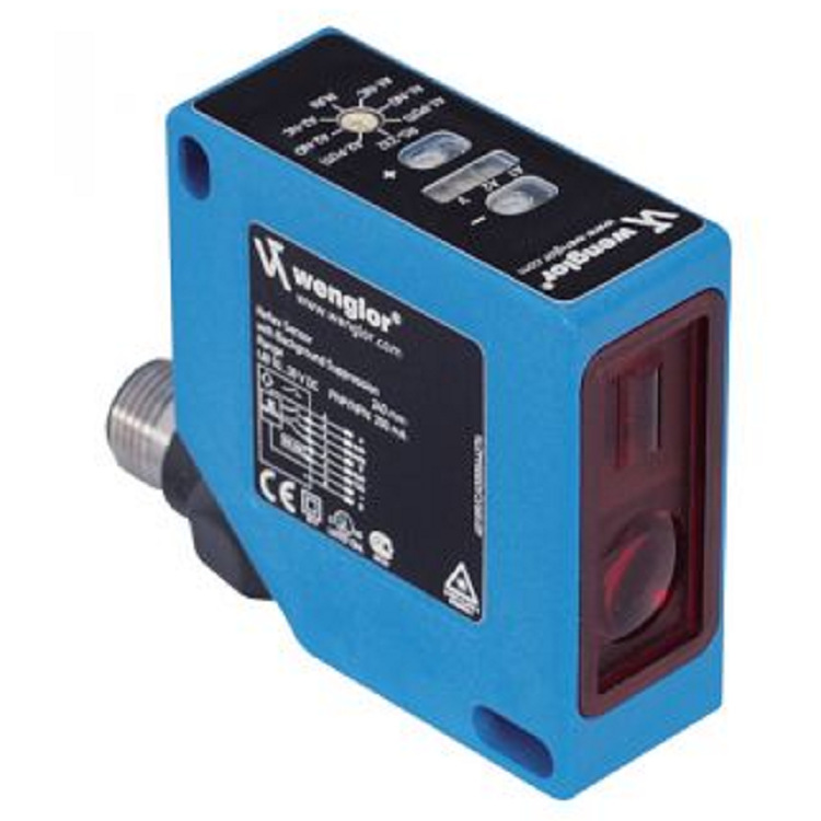 德国WENGLORZ传感器放大器 W12S12AL