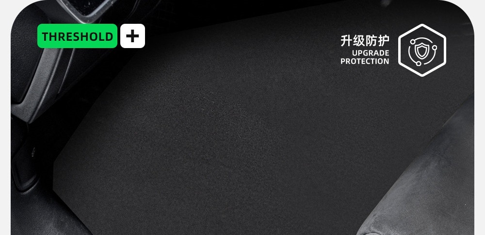 Suitable for Trumpchi M8 door sill trim, GS8, E8, and Shadow Leopard models; interior modification, welcome pedal, and decorative accessories
