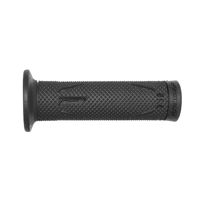 Motorcycle Handle Cover anti-slip handlebar rubber suitable for - 718-oe-298-black-black