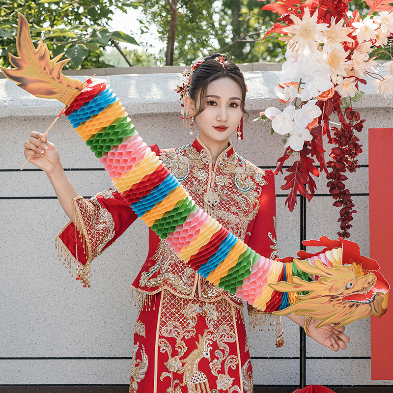 結婚式の小道具、結婚式のトリック、面白いドアブロック、結婚式の文明、新郎、花嫁介添人、ドレッシングガウン、写真撮影のアイデア|undefined