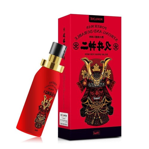 Kuai Shenji Men's Spray Samurai Men's External Spray Room Fun Toys Wholesale Micro Love for Adults