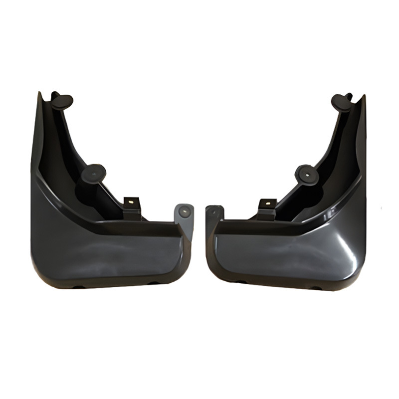 Aplicable a 14 - 15 tipos de neumáticos deportivos de la serie E de Mercedes-Benz, placa de barro a prueba de vuelo, placa de barro suave, piezas de modificación de barro