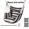 100cm*130cm black and white + 2 pillows