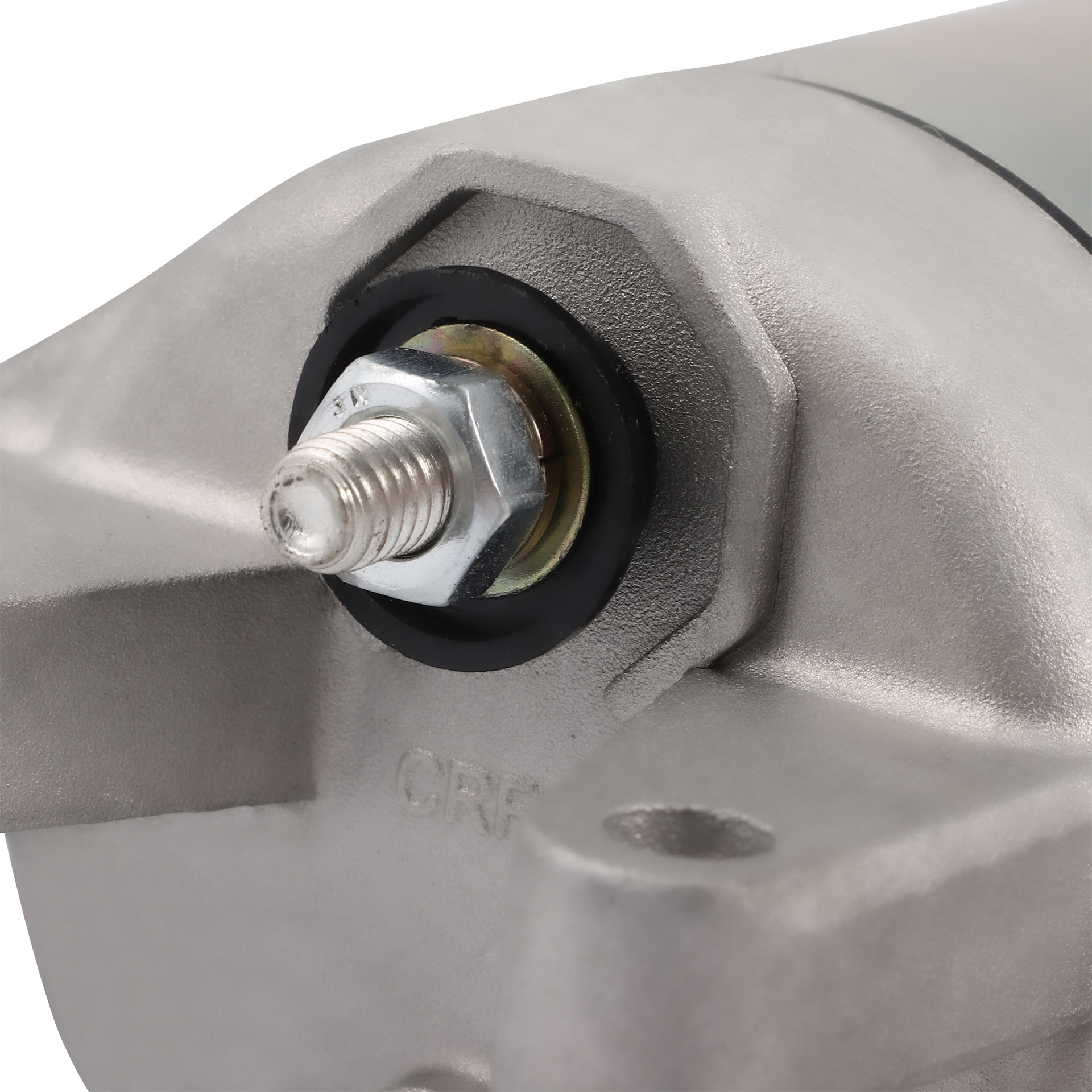 9t Gear Factory Direct Supply Motorcycle Starter Motor Model: Ninja 300 Ex300