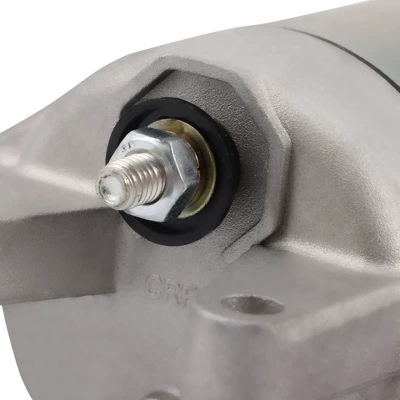 Starter and accessories Direct Supply Motorcycle