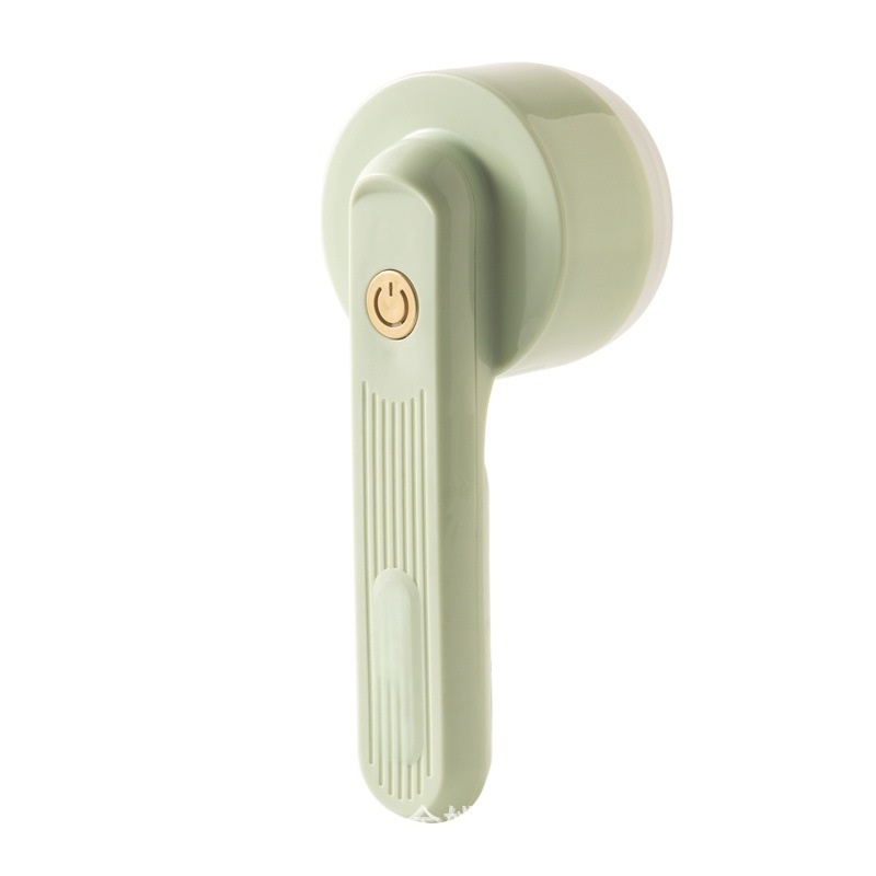 Lint Remover USB Rechargeable Shaver New Clothes Depiller Household Depiller Wholesale